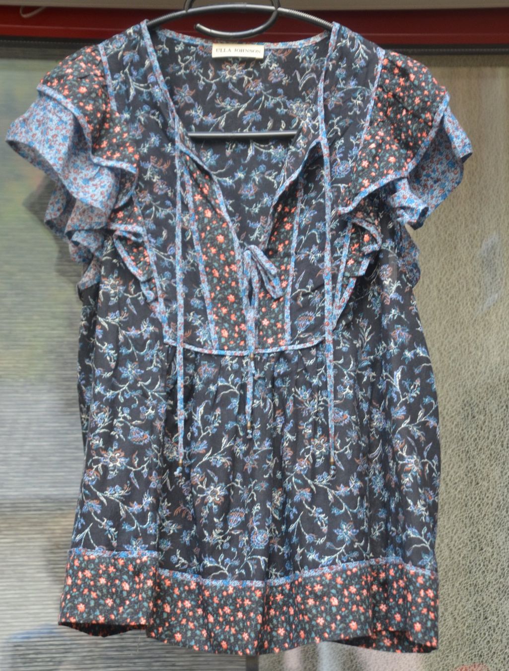 Ulla Johnson Blusen: Ulla Johnson Bluse / blouse 2 / M – Gebraucht aus Collonges von arashee