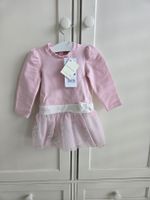Monnalisa New dress for baby