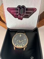 Police Uhr