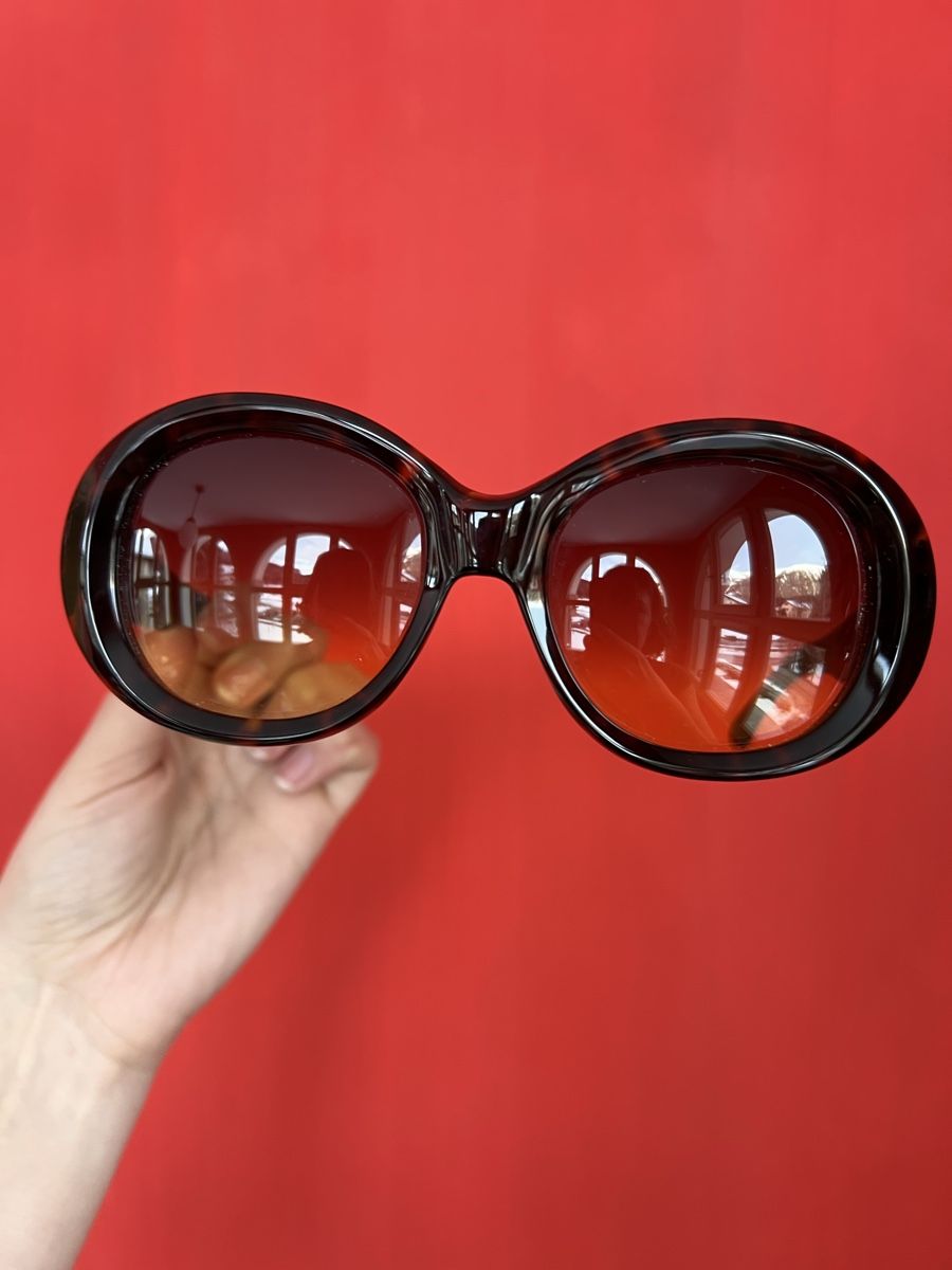 Lunettes & Verres: CAPRI PEOPLE Sonnenbrille – D'occasion à Zürich par car_x52z 3