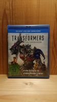 TRANSFORMERS Ära des Untergangs Blu-Ray