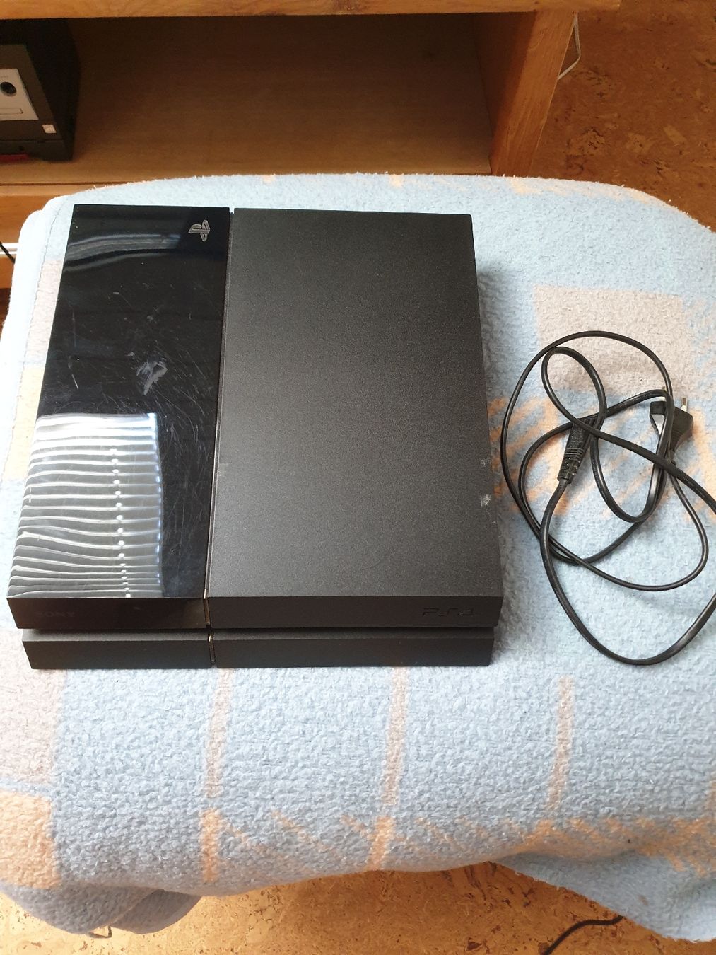 Sony Console: Playstation 4 – Difettoso da Affoltern am Albis venduto da Chiesa_5