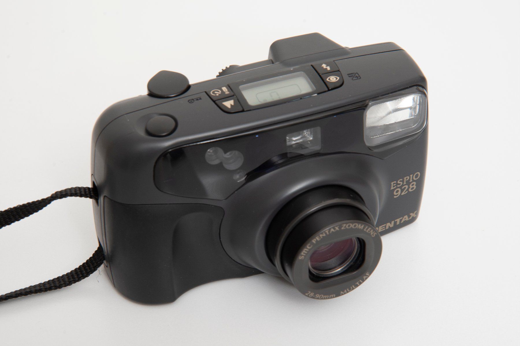 Pentax Fotocamera: Pentax Espio 928 – Usato da Lausanne venduto da Phlox02 3