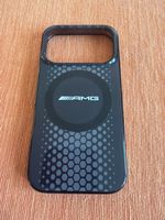 AMG Hülle für iPhone 17 Pro