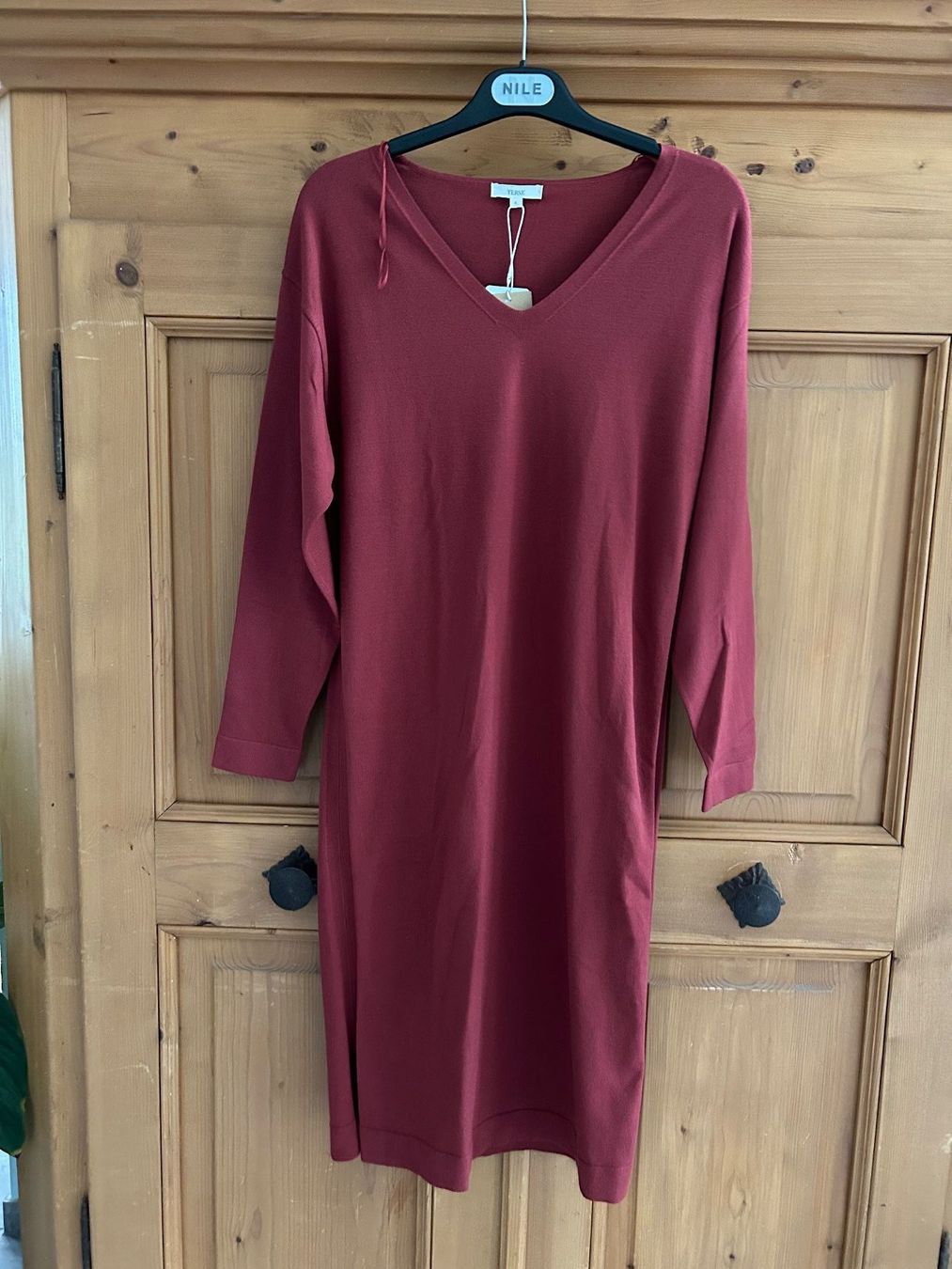 Vestiti: Kleid, Rock, Yerse //NEU// S – Nuovo (secondo la descrizione) da Stettfurt venduto da outlet72