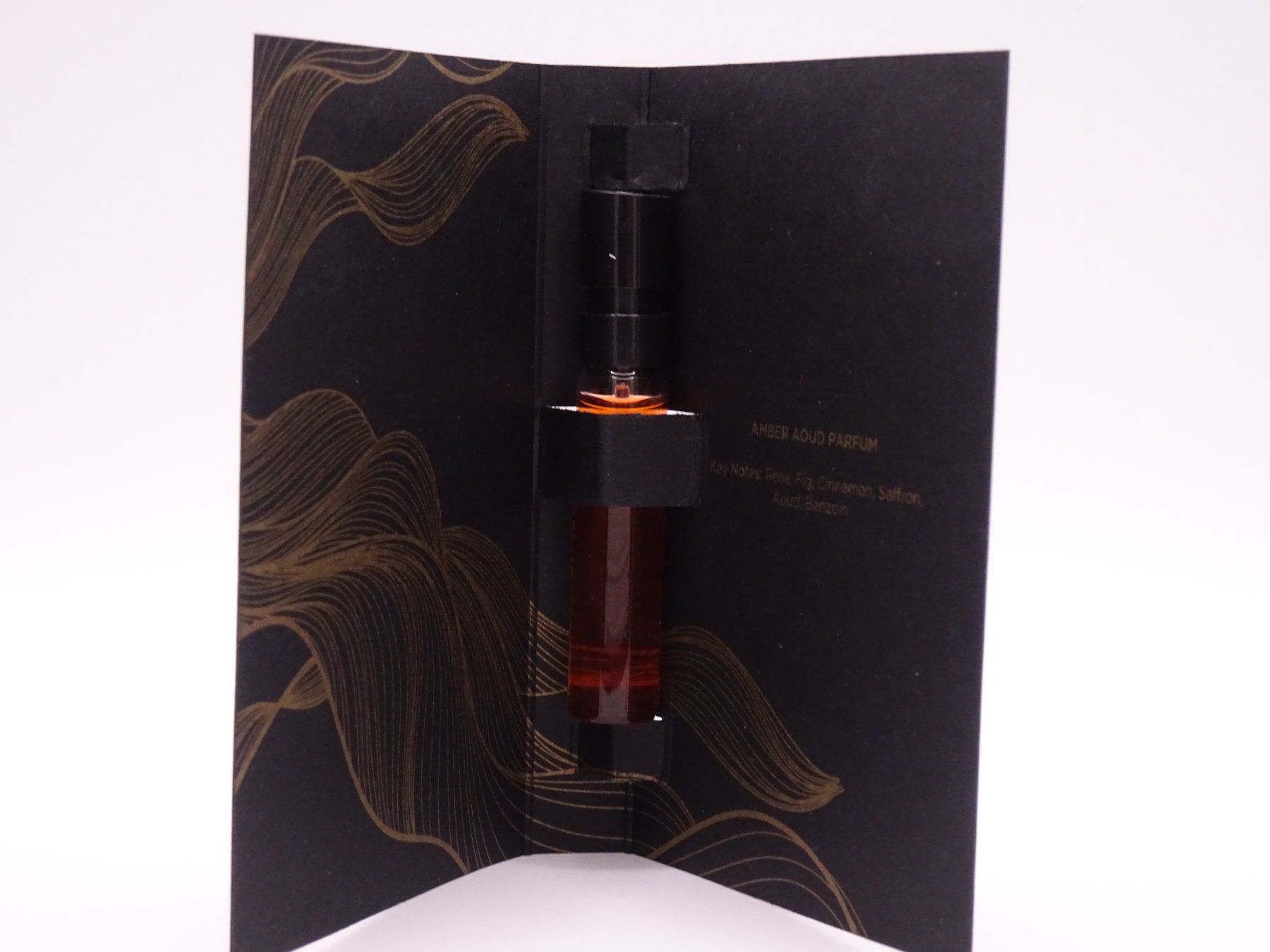 Profumi & Eau de Toilette: Roja - Amber Aoud 2 ml // Roja Parfums – Nuovo (secondo la descrizione) da Frenkendorf venduto da Sakima1