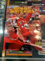 Michael Schumacher book