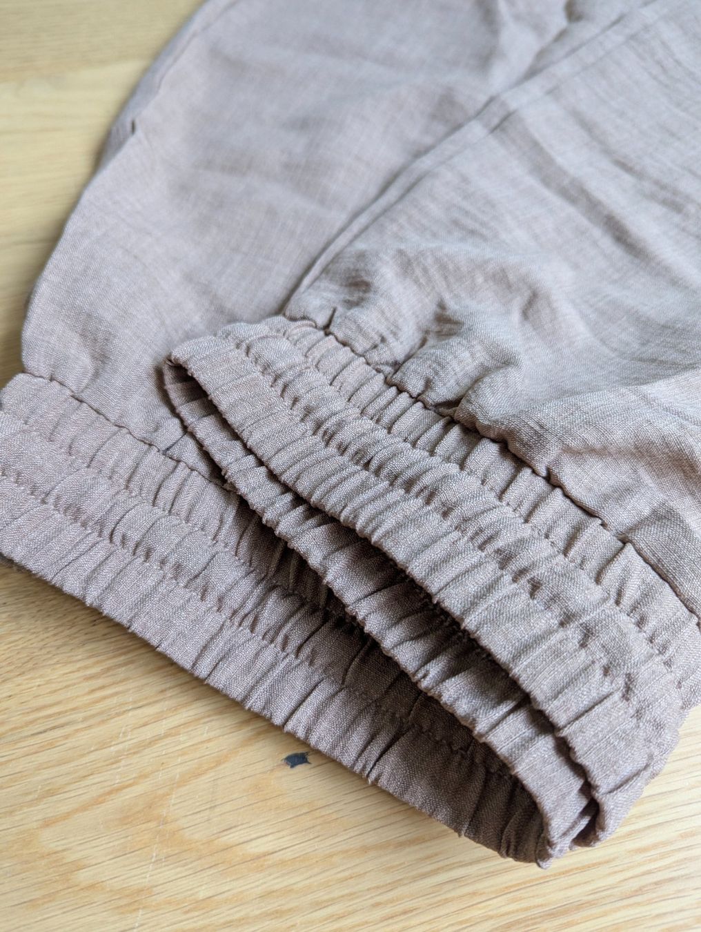 Halara Röcke: Jupe longue Halara L – Gebraucht aus Vevey von Manicky 3