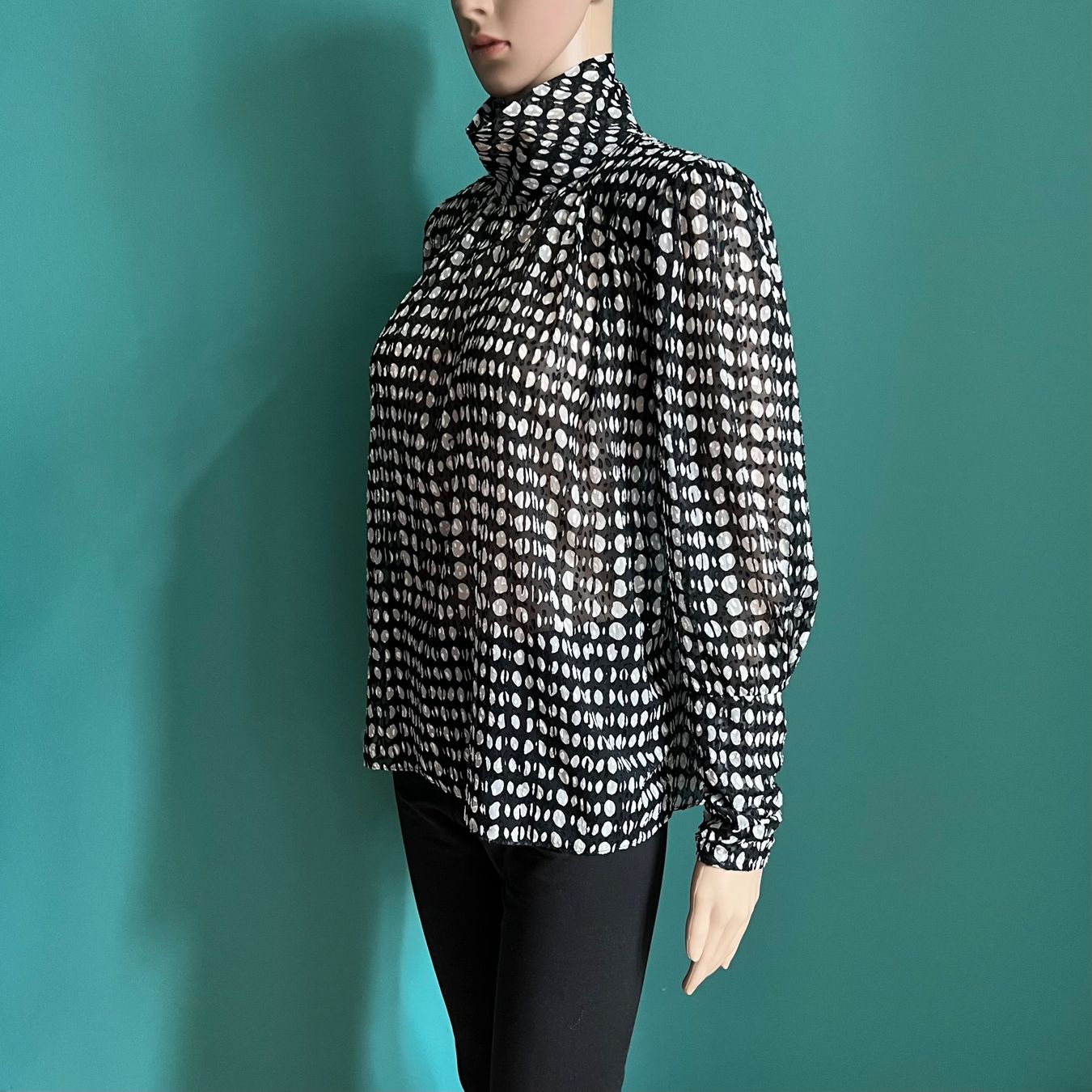Ba&Sh Blusen: BA&SH Bluse 🖤 – Gebraucht aus Zürich von ClosetQueen 5