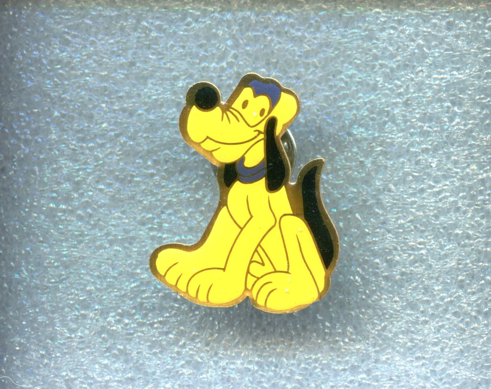 Disney Plaquettes & Badges: Pluto – D'occasion à Winterthur par Sammleroase