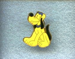 Pluto