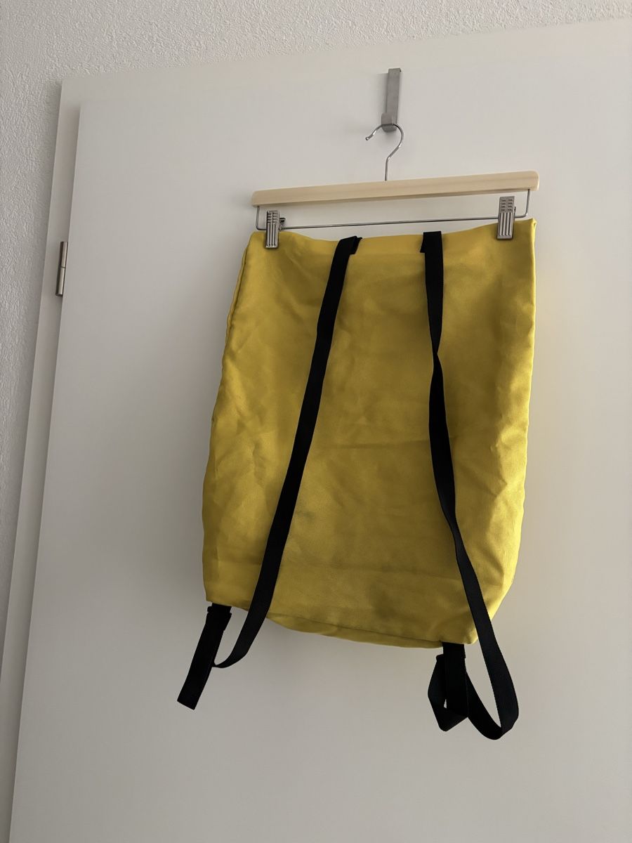 Sacs à dos: Rucksack von ON running – D'occasion à Stettfurt par rebella 1