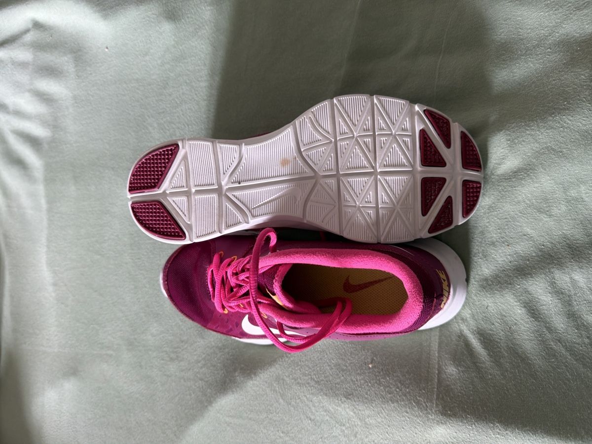 Nike Scarpe da donna: Nike training  – Usato da Sementina venduto da bru_vpp5 4