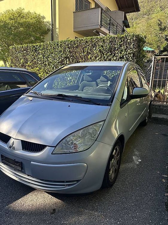 Automobili: Mitsubishi colt 1.4 – Usato da Aurigeno venduto da ton_29nm 4