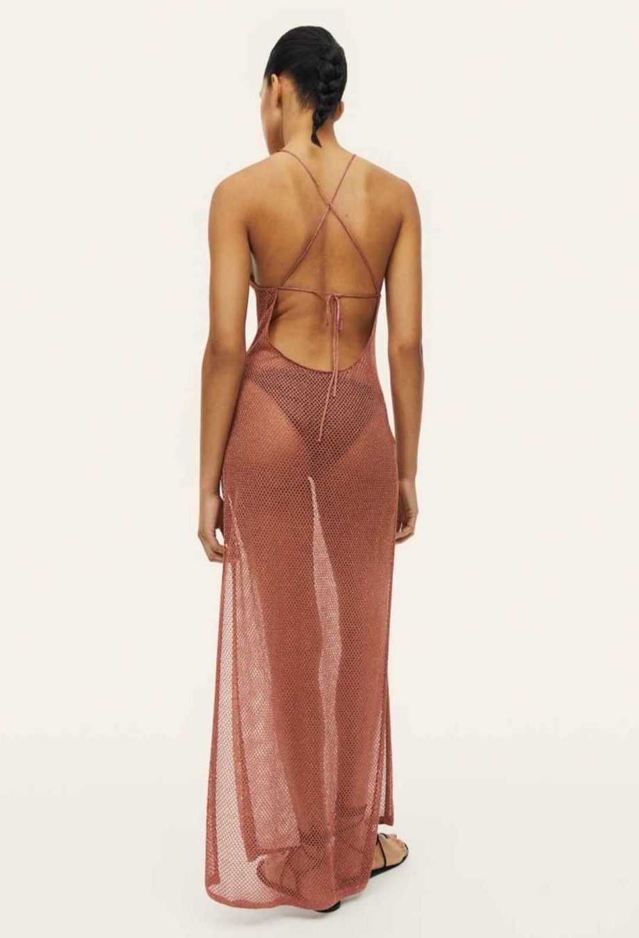 H&M Costumi da bagno & Bikini: Strandkleid H&M xl (NEU) – Nuovo (secondo la descrizione) da Tägerwilen venduto da makcode09 1