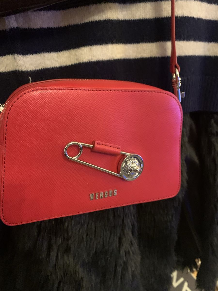 Sacs femmes: Sac Versace versus – Neuf (Voir description) à Lausanne par DyDy33 1