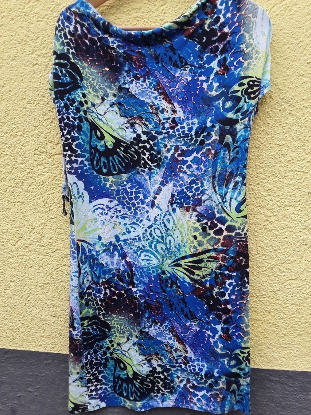 Kleider: Neuw. STEILMANN  -Kleid  strech Grösse 38 – Neu (gemäss Beschreibung) aus Heimberg von Samprof