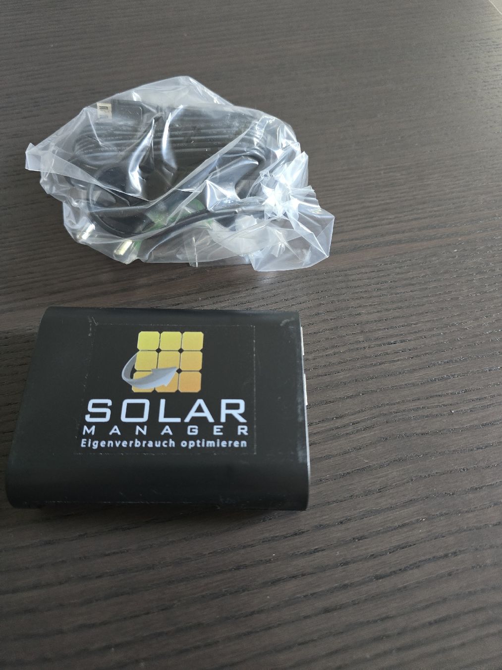 Inverter: Solarmanager – Nuovo e nell'imballaggio originale da Oerlingen venduto da Wuddi00 2