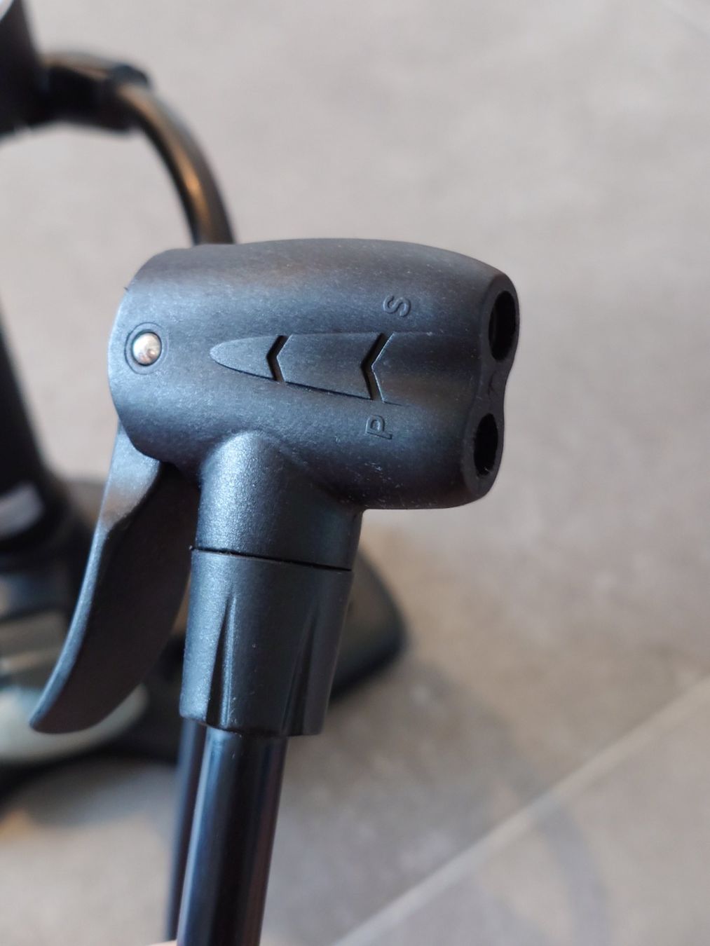 Fischer Pompes: Velopumpe – D'occasion à Bubendorf par tob_w8qz 3