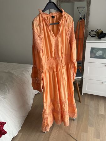 Y.A.S. Boho summer dress