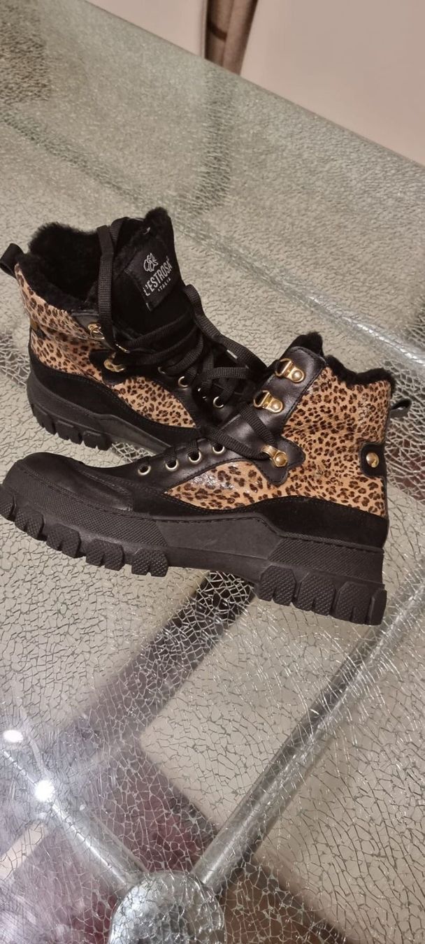 Scarpe da donna: L‘estrosa Gr. 37 – Nuovo e nell'imballaggio originale da Luzern venduto da Reni025 7