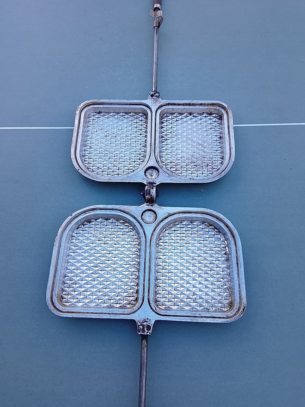 Kisag Elettrodomestici da cucina: Toaster Kisag Ancien - Vintage – Usato da Couvet venduto da fat_kyl7 2