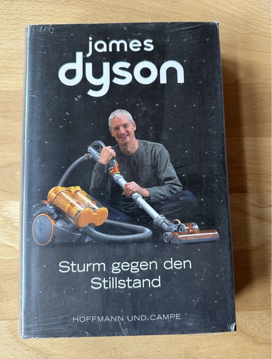 Bücher: Buch – Neu und originalverpackt aus Zürich von eri_2ctx