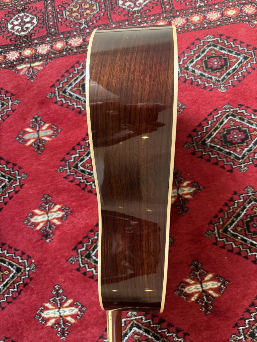 Yamaha Instruments de musique: Yamaha LL16-12 mit eingebautem pickup – Neuf (Voir description) à Belmont-sur-Lausanne par alexander12 3