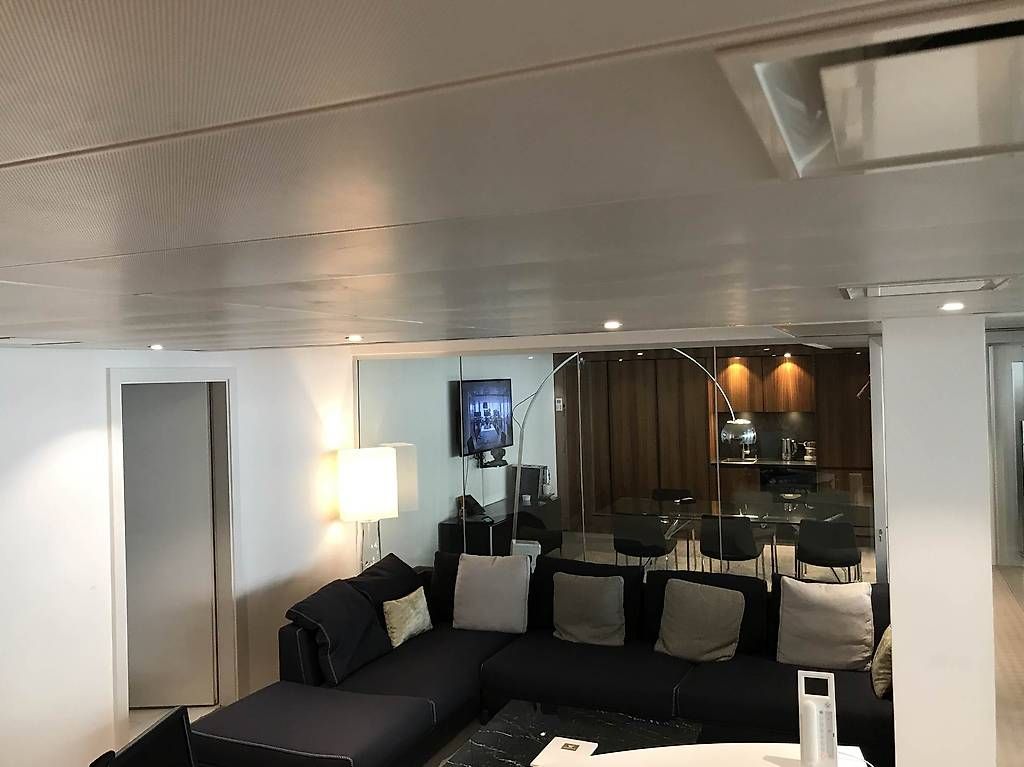 Divani: B&B Italia Sofa as new condition – Usato da Genève venduto da stephen_gva 1