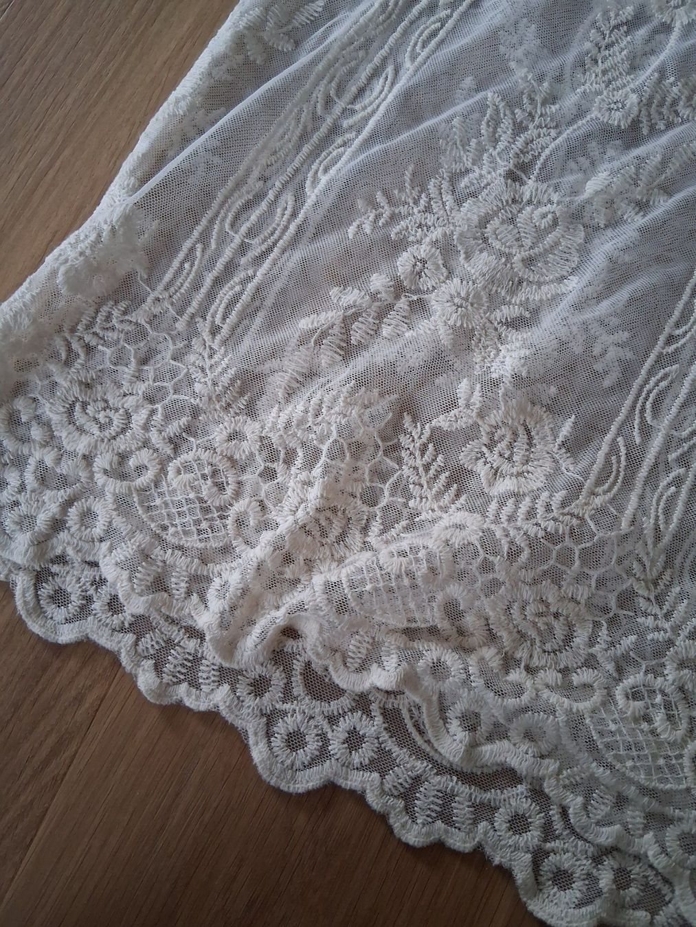 Zara Vestiti: Zara Trafaluc Strandkleid S – Usato da Lengnau AG venduto da Nathi88 3