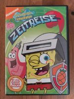 DVD - SpongeBob Schwammkopf Zeitreise