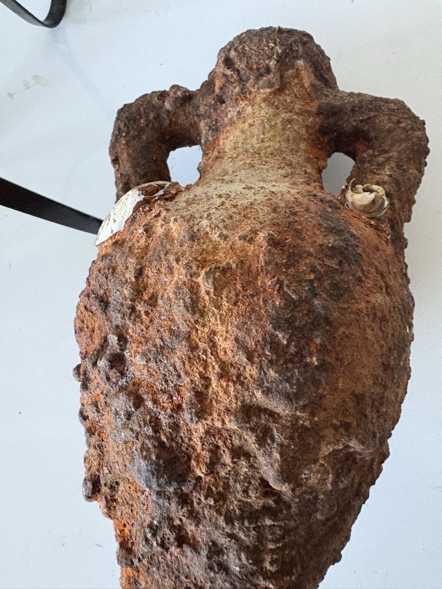 Vase & Récipients: Amphore ancien – D'occasion à petit lancy par FerreiraLuis 5
