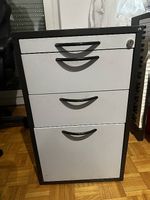 Büro Korpus von ELAN