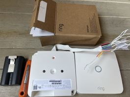 RING intercom 