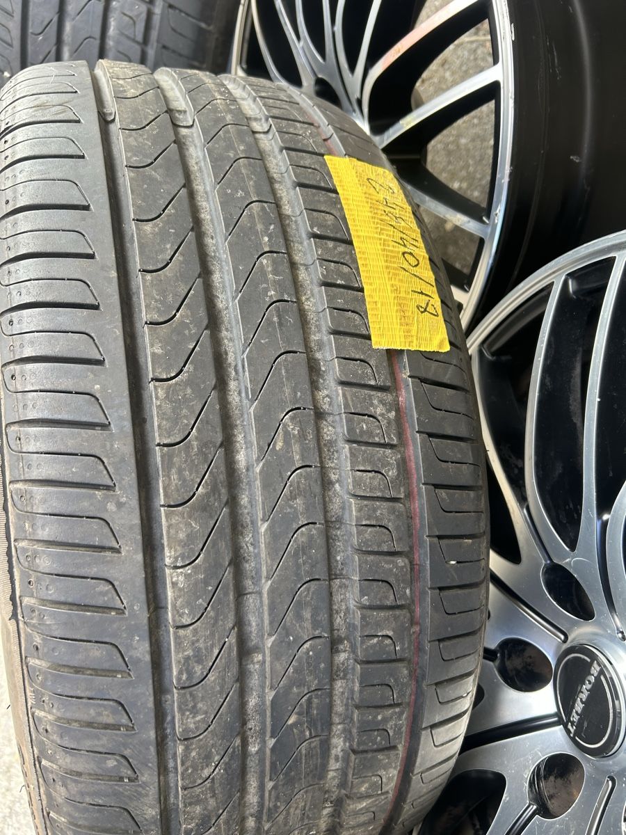 Felgen: Jantes  – Neu (gemäss Beschreibung) aus Neuchâtel von ma__72gj 2