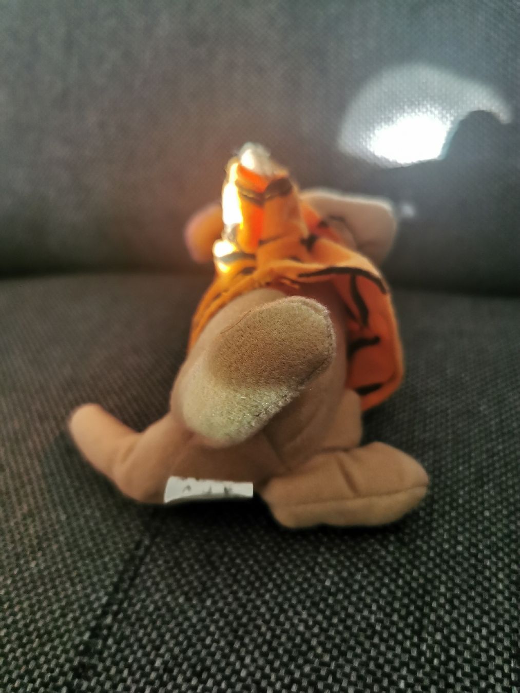 Mc Donald's Figurines: Disney Tigga Smmelfigur McDonalds 2000  – D'occasion à Buchs SG par and_s6ps 3