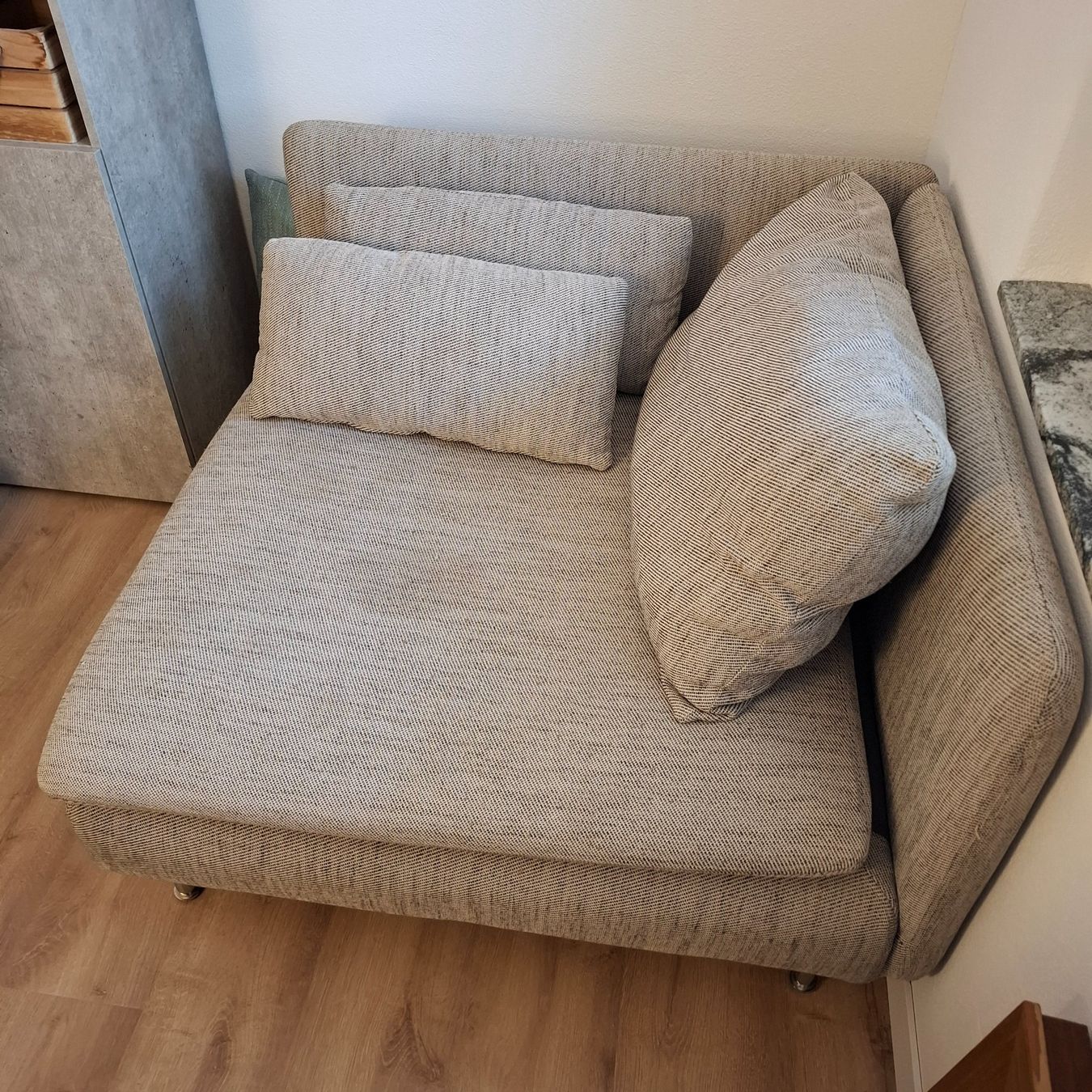 Ikea Sessel: Ikea Sessel Söderhamn Serie – Gebraucht aus Triengen von MD1919 1
