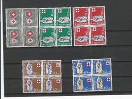 CH PRO PATRIA 1957 **