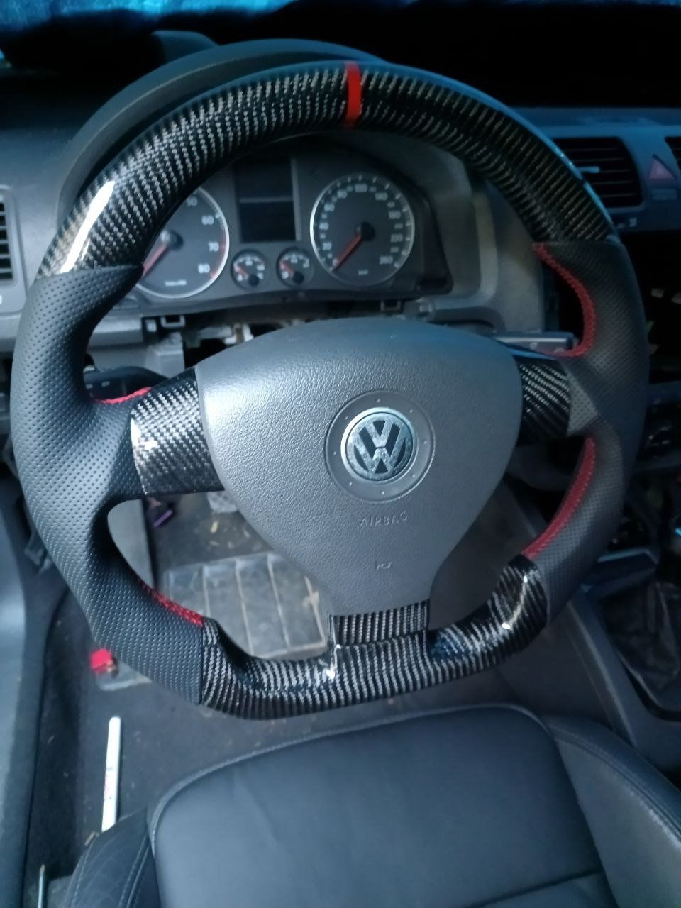 Volkswagen Alle Autoersatzteile: VW Lenkrad News airbag – Neu und originalverpackt aus Gudo von dispo3