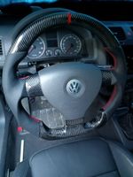 VW Lenkrad News airbag