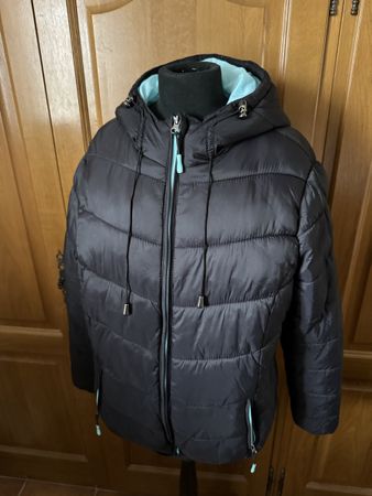 Doudoune Nordcap Femme, Taille 42. Parfait pour l'hiver!