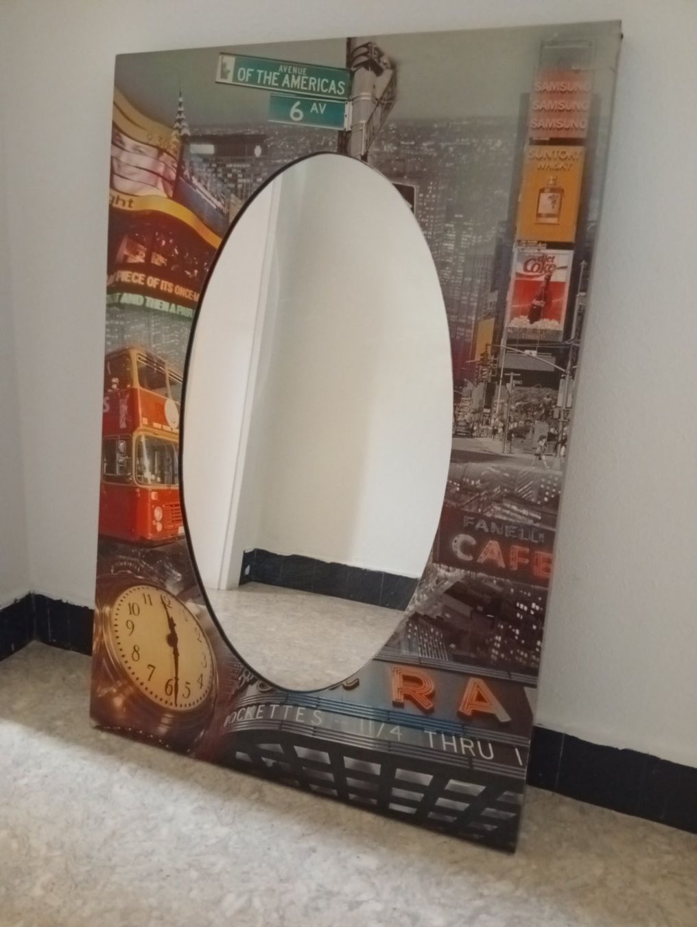 Specchi: Miroir – Usato da St-Imier venduto da Nessali