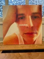 Tom Odell ‎– Monsters 2021 Neuwertig, 2x gehört, gatefold