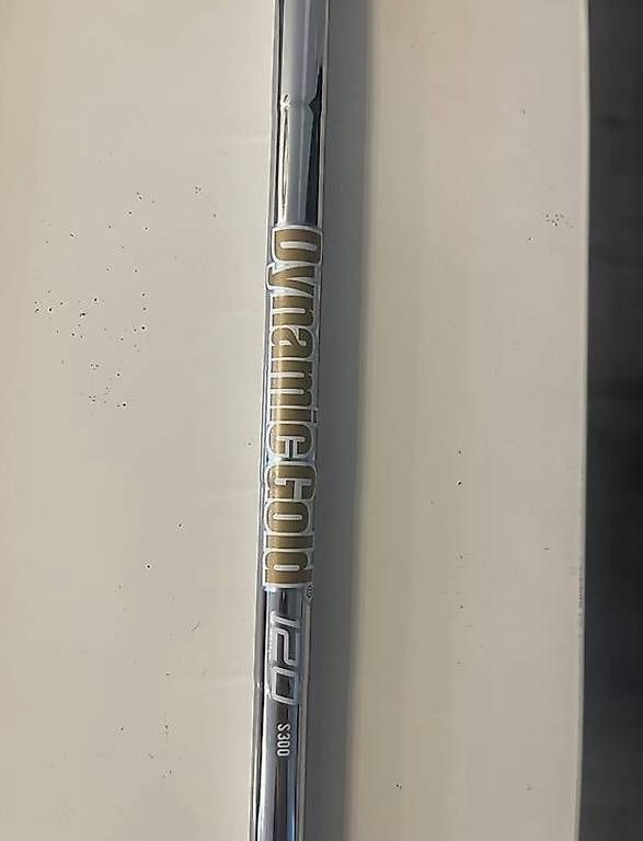 Mizuno Mazze & Set: Eisen Golfset Mizuno (Herren) – Usato da Chur venduto da Van_Sto 3