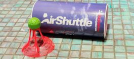 Yonex Air Shuttle Badminton 9x Federball