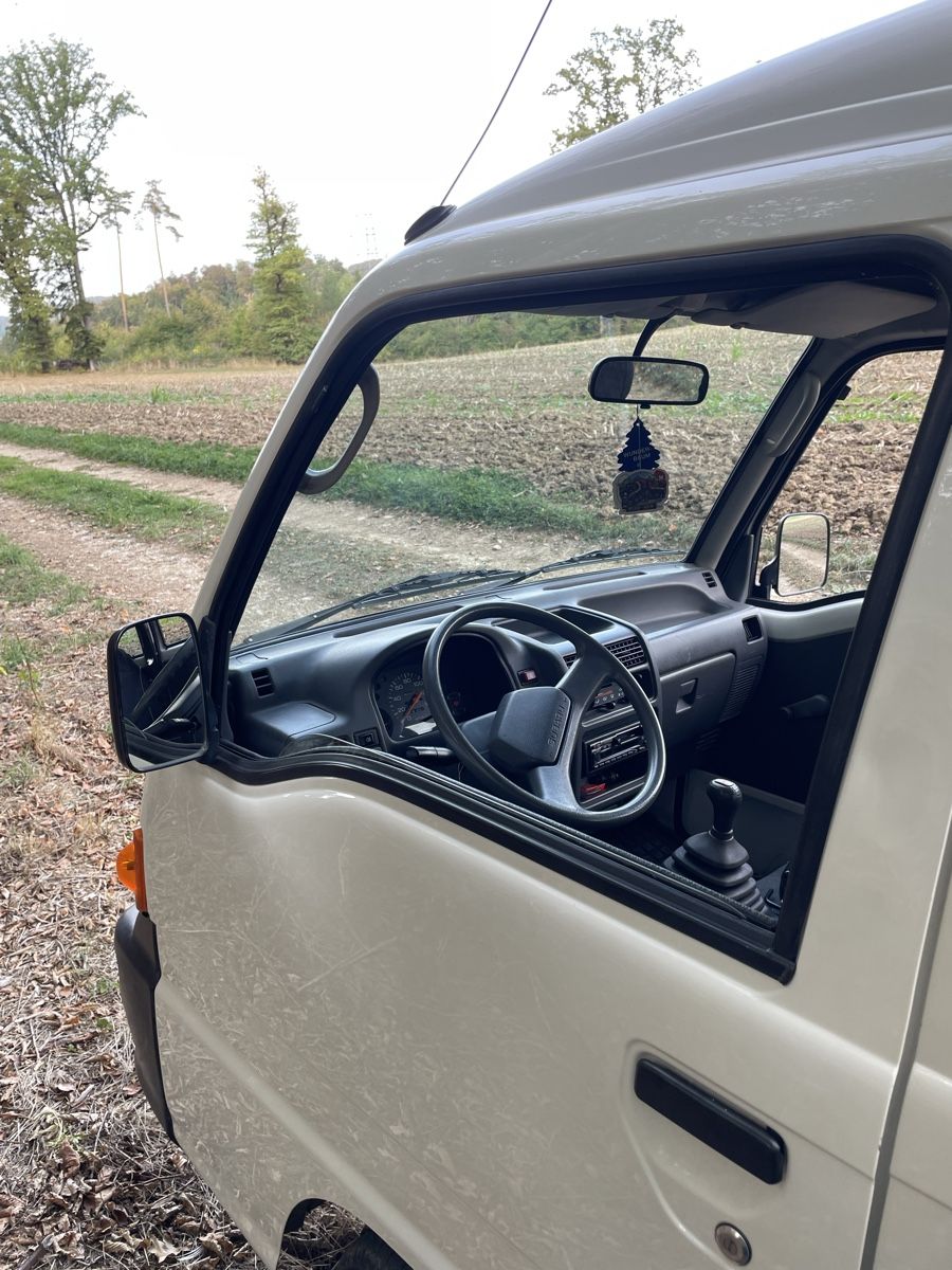 Subaru Autos: Subaru Libero E12 – Gebraucht aus Bubendorf von Ktm247384 1