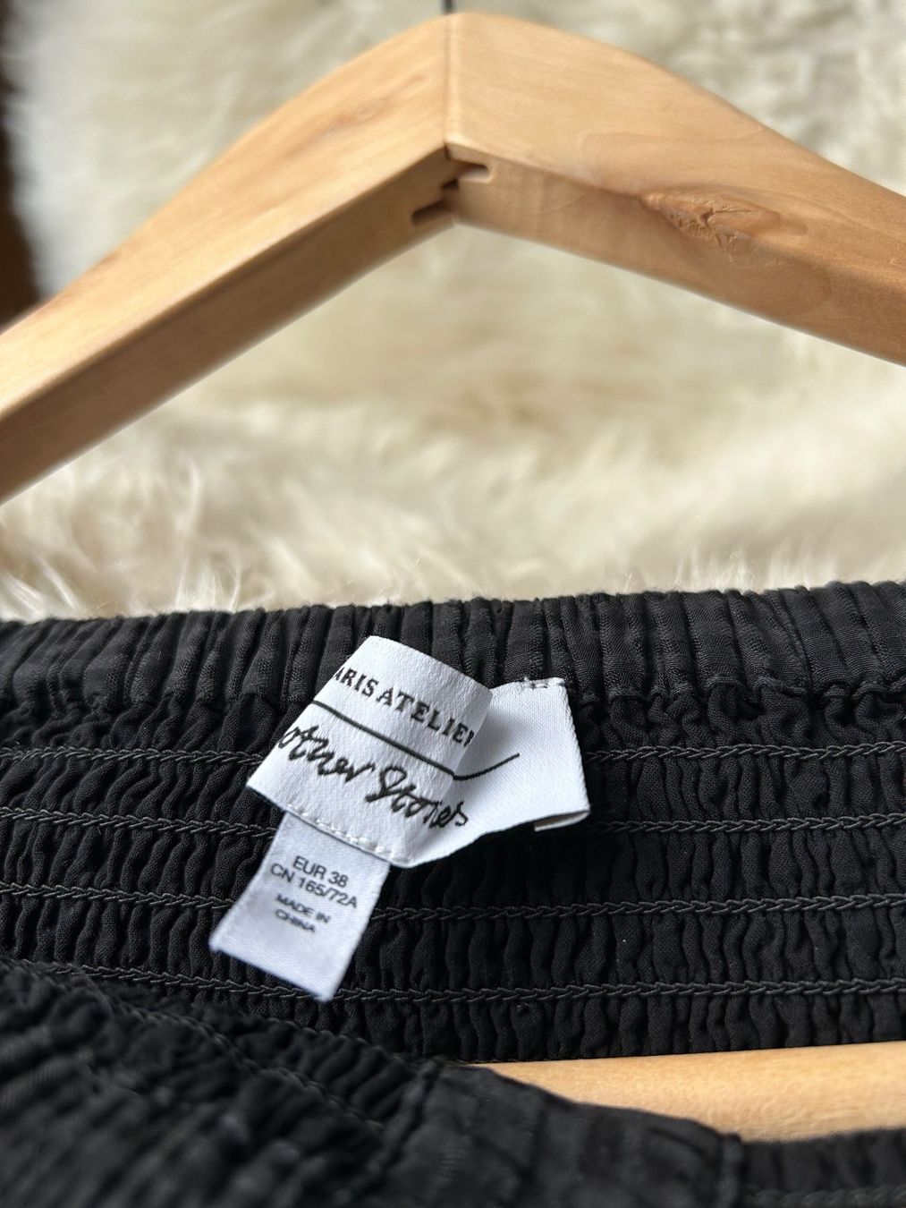 Other Stories Gonne: Langer Rock von & Other Stories mit elastischem top – Usato da Feuerthalen venduto da Anna_Swift 7