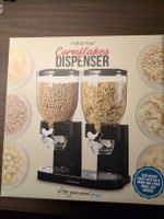 Mikamax Cornflakes Dispenser Doppel neuwertig