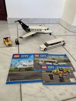 Lego City VIP Service Nr. 60102