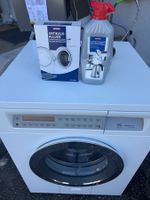 ab Service 11Aug 2026 Waschmaschine V-Zug Unimatic SL 979,-
